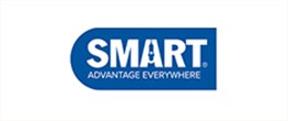 派斯克客户-SMART品牌